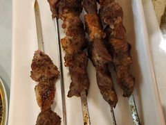 -新疆兵团食府清真(马连道店)