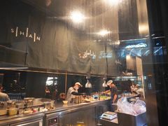 -SHAN山(前滩太古里店)