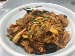 -王记姚家味·地道苏帮菜(凤凰街店)