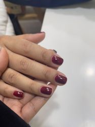 点击看大图 -纤贝儿美甲·科技美肤
