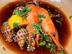 -桃夭日式料理(国信店)