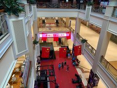 -新华百货CC Park购物广场