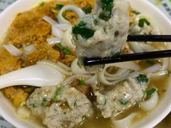 -荔林食店(西华路店)