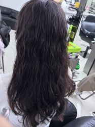-米可造型烫染