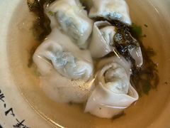 -玖鲜小笼(中山广场店)