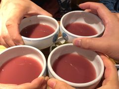 -王妃家(明洞中央店)