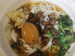 -花溪王记牛肉粉(四季花溪商场店)