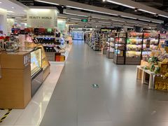 -Olé精品超市(上海虹桥南丰城店)