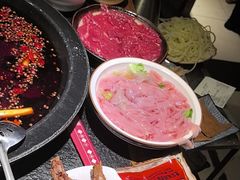 -陈眼镜火锅(总店)