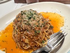 -WOLFGANG PUCK KITCHEN & BAR(迪士尼小镇店)