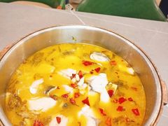 -集味齐传统美食餐厅(狮山公园店)