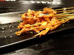 -蛙三泡椒牛蛙(万象城店)
