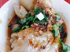 -蒋炸酱(内东街店)