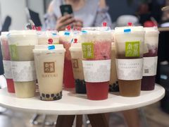 -奈雪的茶(石家庄万象城店)