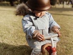 -酷迈儿童体能运动馆(九棵树店)