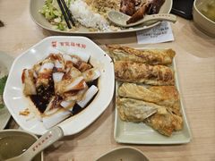 -百家鸡味馆(清泰店)