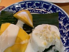 -simply thai天泰(长泰广场店)