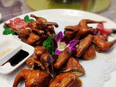 -轩记海鲜餐厅·四十五年老字号·经典粤菜(西区彩虹店)