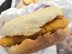 -麦当劳(新王府井店)