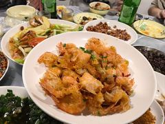 -辣螃铠盆盆蟹大排档(总店)