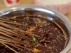 -长颈鹿的口袋钵钵鸡(市南店)