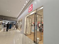 -优衣库(天津贵和购物中心店)