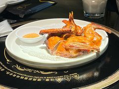 -顺峰顺水顺德菜(龙华店)