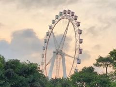 -白沙门生态公园