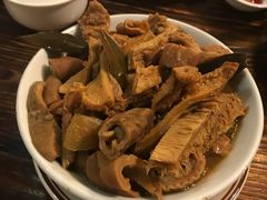 -黄祥华养生堂·炖汤·营养蒸饭(岭南天地店)