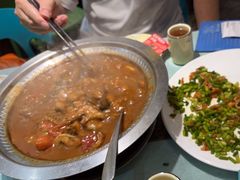 -大师傅金奖啤酒鱼(西街口总店)