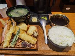 -天妇罗内顺田(罗湖店)