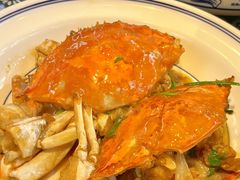 -旺角小渔村(二马路店)