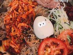 -京尚道韩式美食屋(海甸岛店)