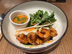 -Wagas(静安嘉里中心店)