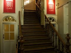 -1901 Cafe(西四店)