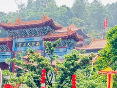 -南沙天后宫景区