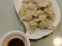 -黄家饺子东北特色菜馆(湖滨商业街店)