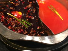 -纸盐河码头火锅(十八梯店)
