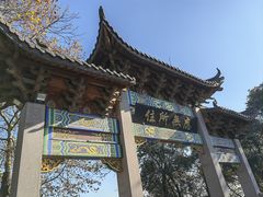 -灵顺寺
