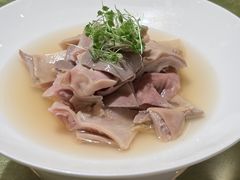 -香港龙凤楼(陆家嘴中心店)