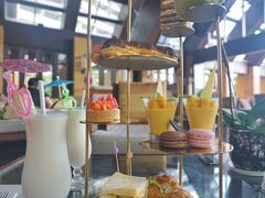 -三亚湾海居铂尔曼度假酒店