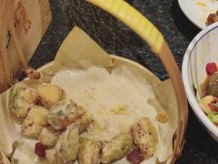 -福苗小骆驼烧烤(曲江店)