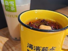 -太二酸菜鱼(深圳布吉万象汇店)