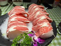 -番食园鲜食火锅(高新店)