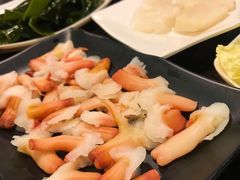 -拾下卜卜贝•海鲜火锅