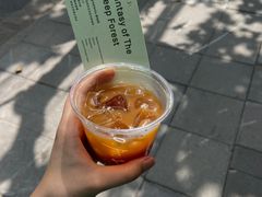 -O.P.S. CAFE