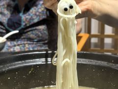 -野菌皇海景野生菌火锅(滨海大道店)