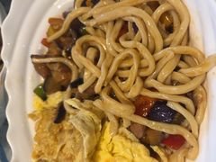 -文三里屯面馆(三里屯店)