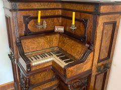 -鼓浪屿钢琴博物馆