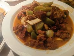 -船歌·鱼水饺青岛菜(闽江二路店)